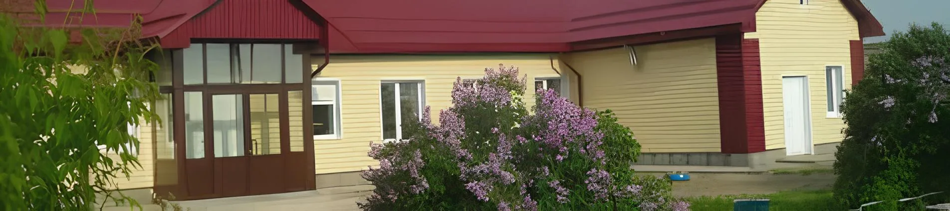 Информационный канал ГКОУ СКОШИ Домбаровского района