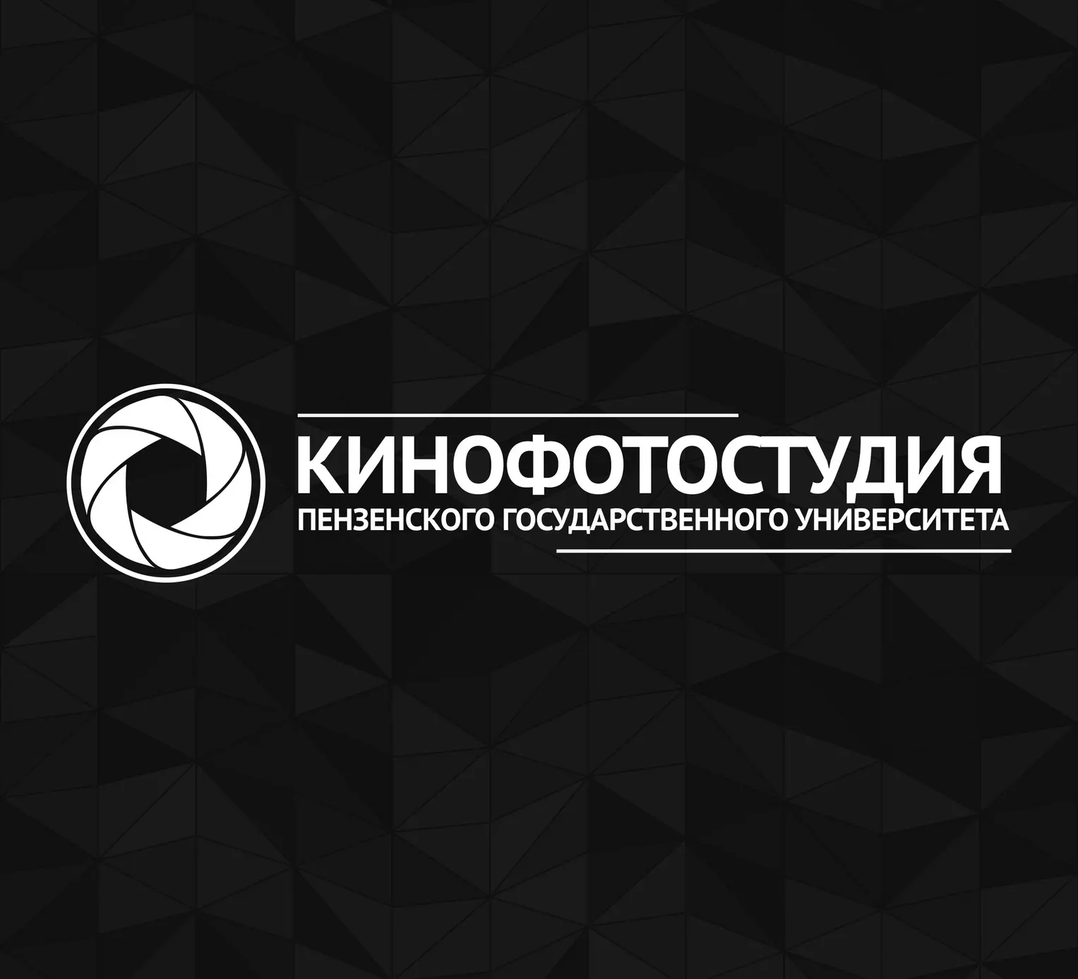 КИНОФОТОСТУДИЯ ПГУ