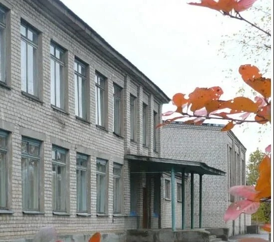 МКОУ СОШ с. Ильинского Слободского района