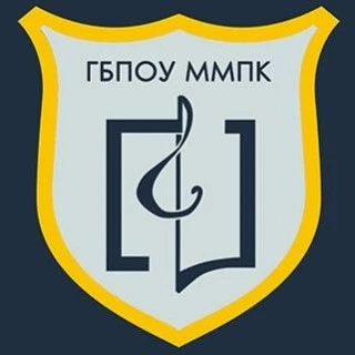 ГБПОУ г. Москвы ММПК — канал в мессенджере MAX