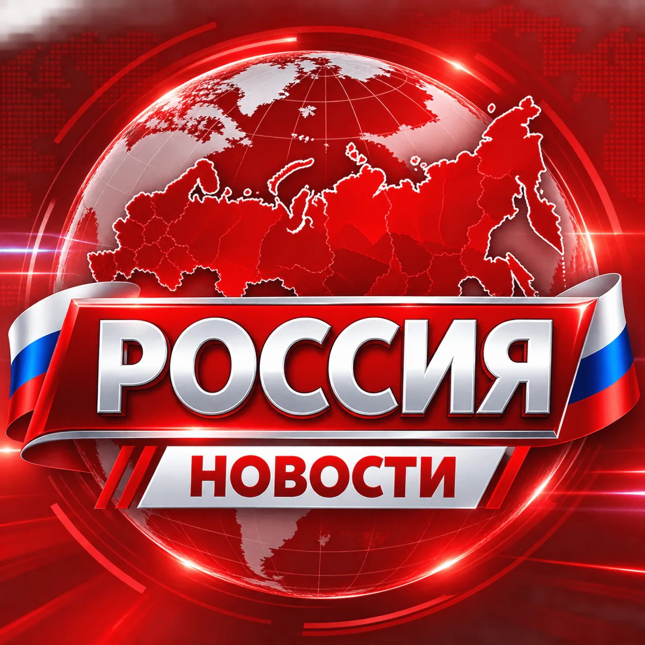 РОССИЯ НОВОСТИ — канал в мессенджере MAX