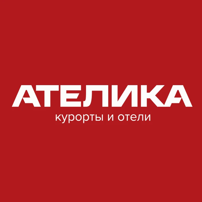 АТЕЛИКА — канал в мессенджере MAX