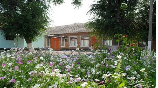 МБОУ СОШ № 10 г.Сальска