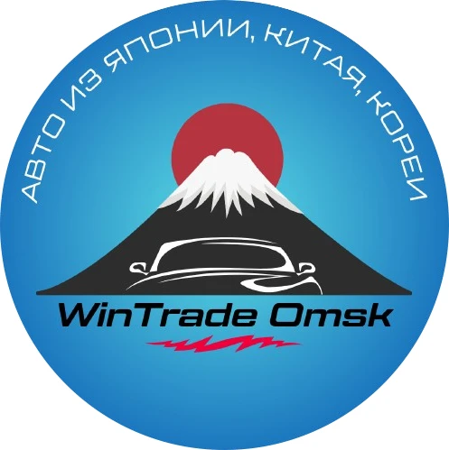 Wintrade Omsk| АВТО ИЗ ЯПОНИИ, КИТАЯ, КОРЕИ — канал в мессенджере MAX