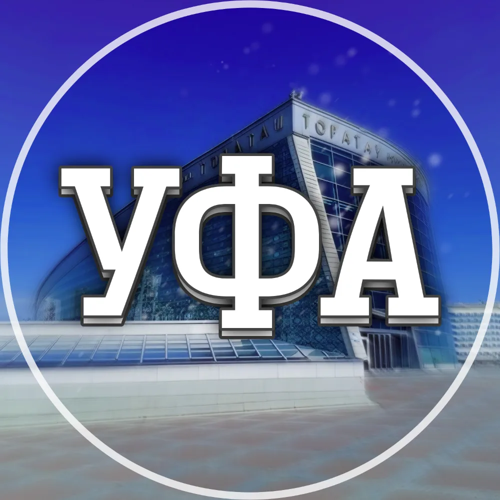 Логотип канала