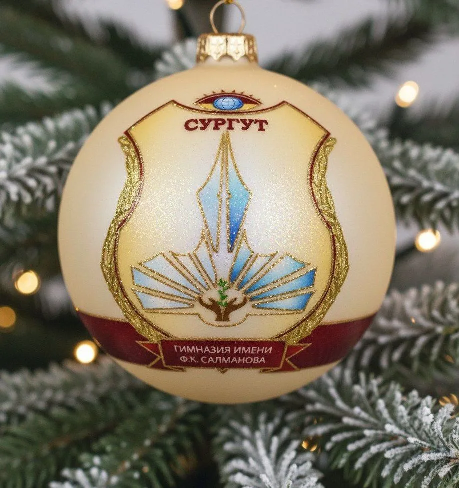 МБОУ гимназия имени Ф.К. Салманова