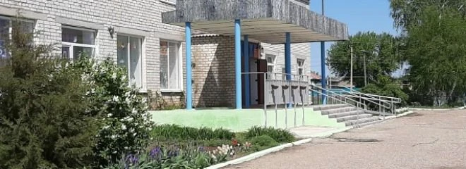 МКОУ "Большесудаченская средняя общеобразовательная школа" Руднянского района Волгоградской области