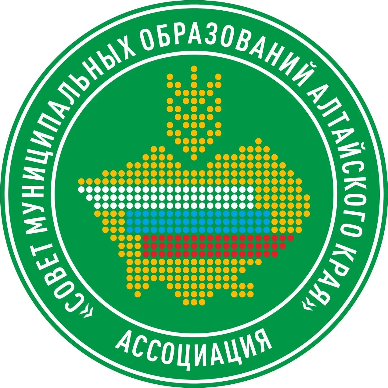 Ассоциация "Совет муниципальных образований Алтайского края" — канал в мессенджере MAX