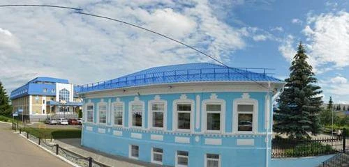 ГАПОУ "Мензелинское медицинское училище" — канал в мессенджере MAX