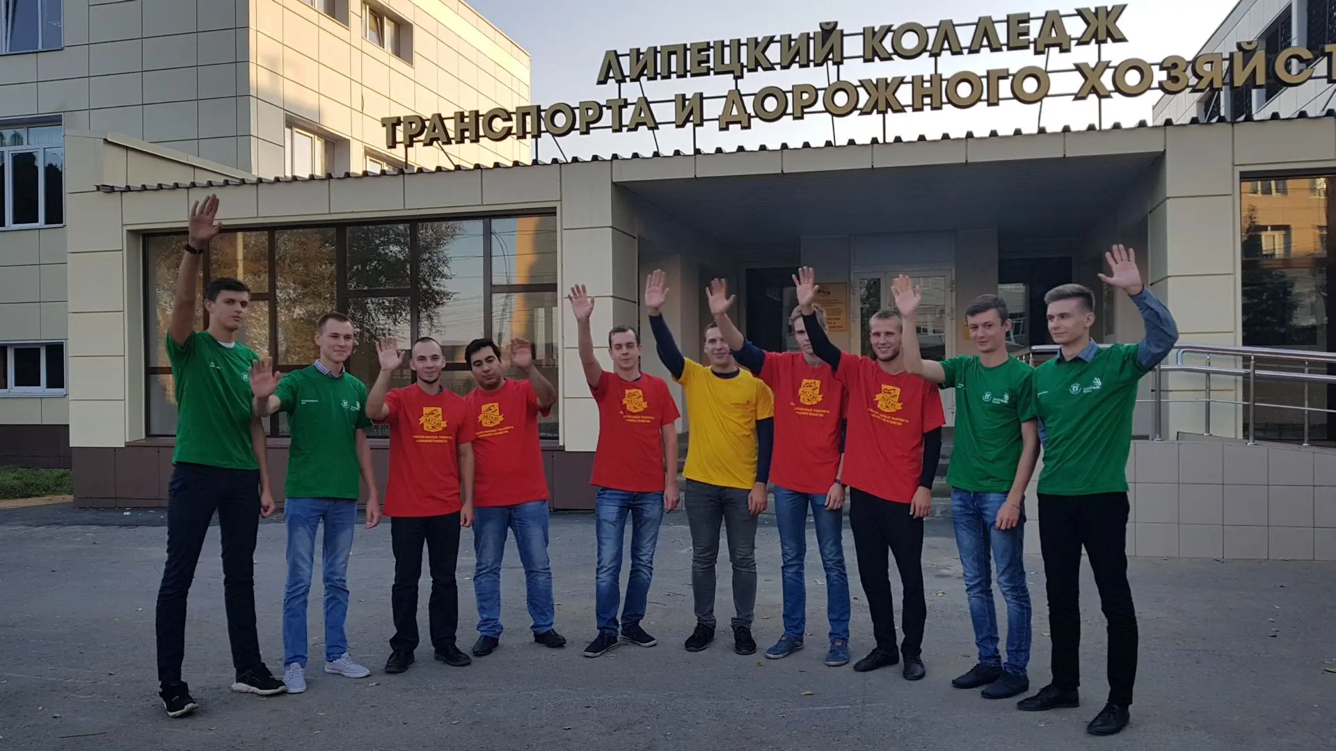 Новости ЛКТиДХ — канал в мессенджере MAX