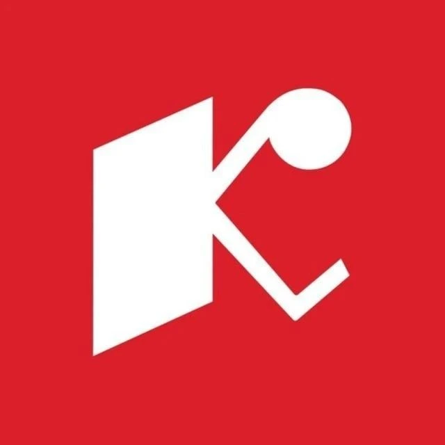 Комус — канал в мессенджере MAX