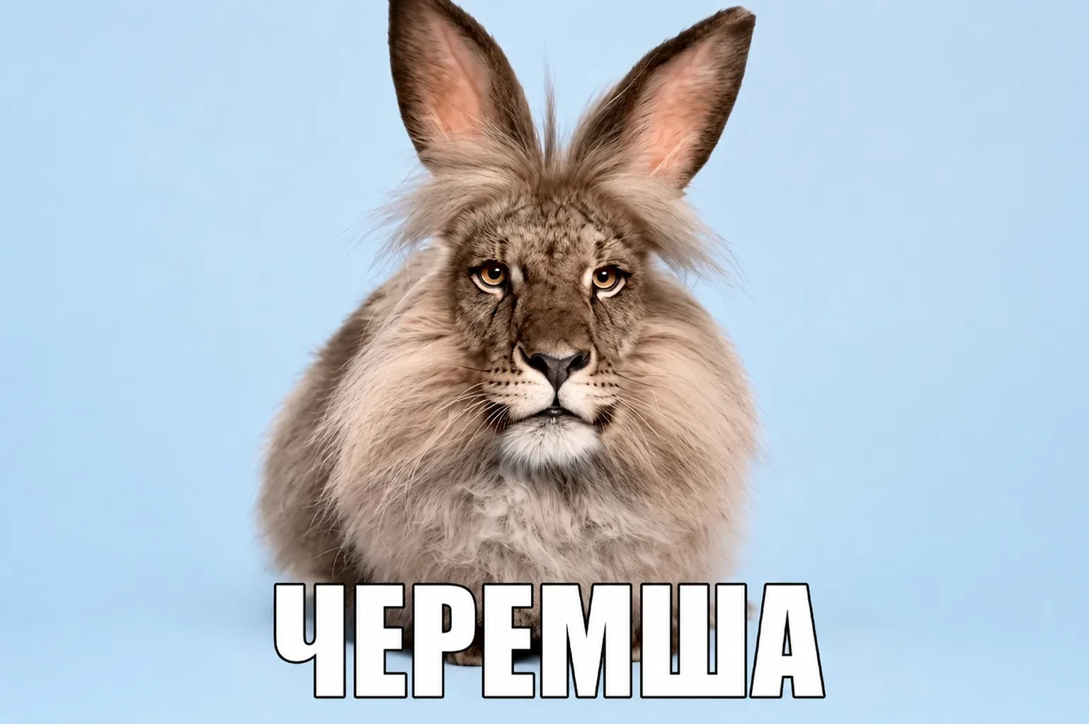 ЧЕРЕМША — канал в мессенджере MAX