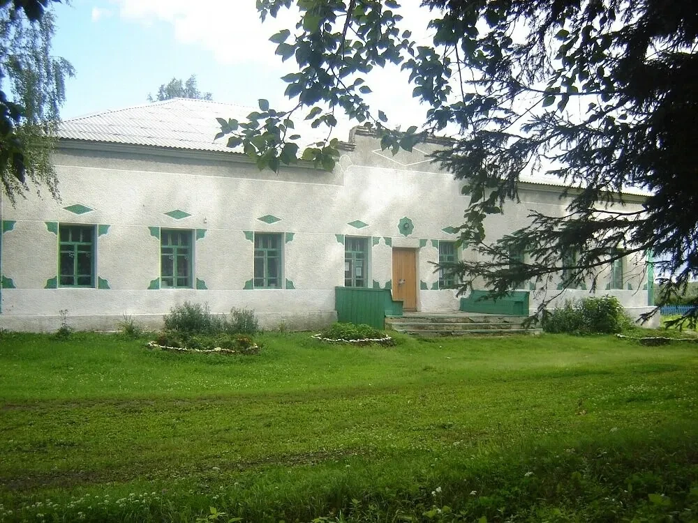 МКУК КДО с.Карасево