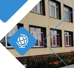 МБОУ "Краснощёковская СОШ №1"