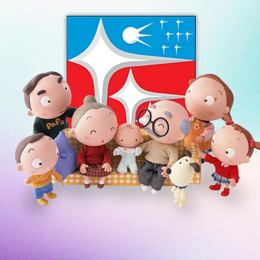 Родители Краснознаменска