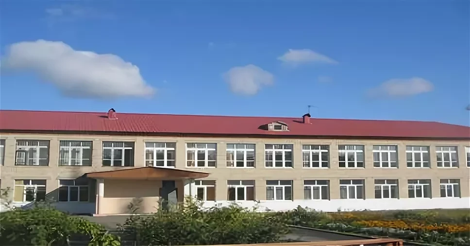 Новости МАОУ Луговской СОШ