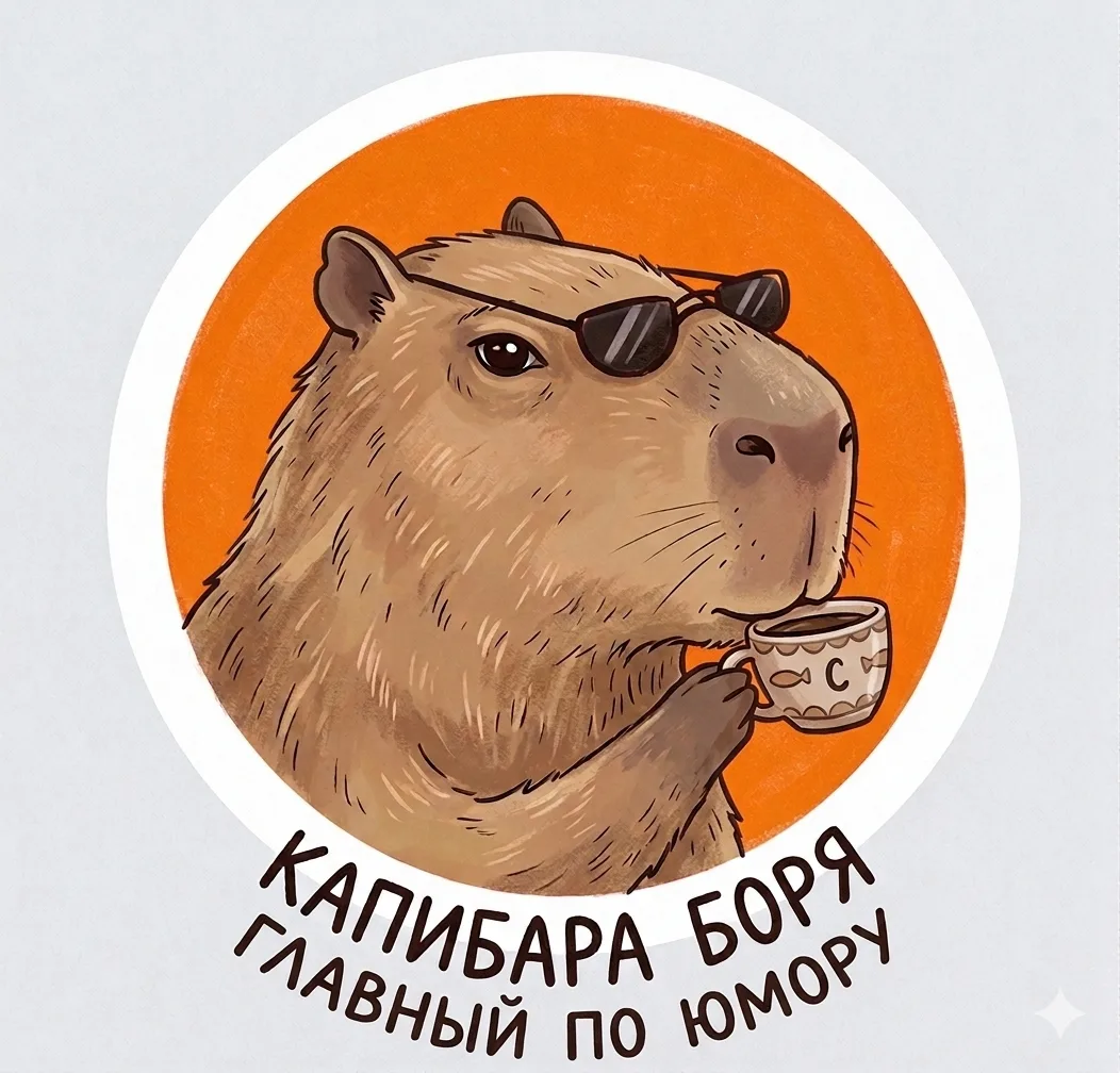 Логотип канала