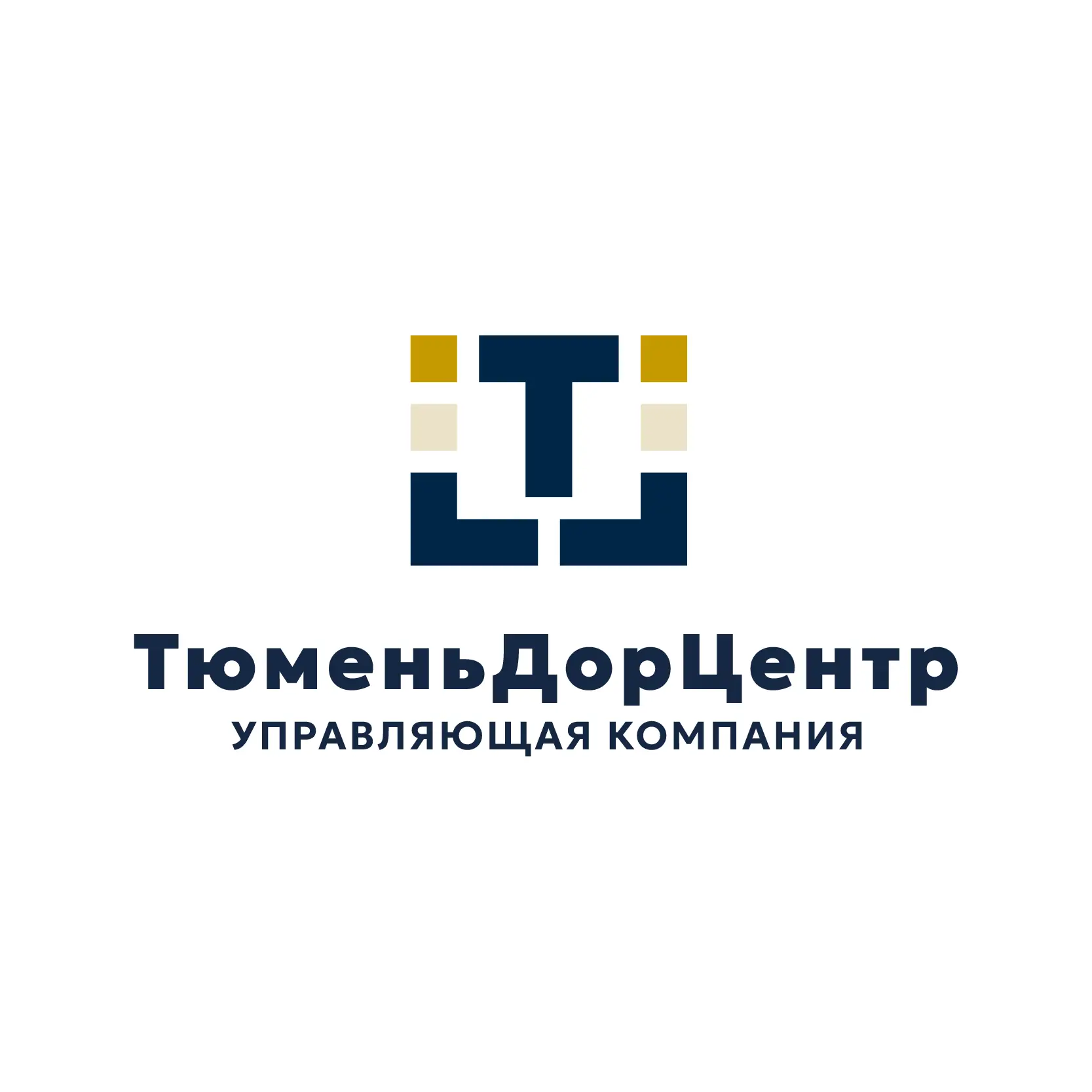 ООО УК Тюменьдорцентр