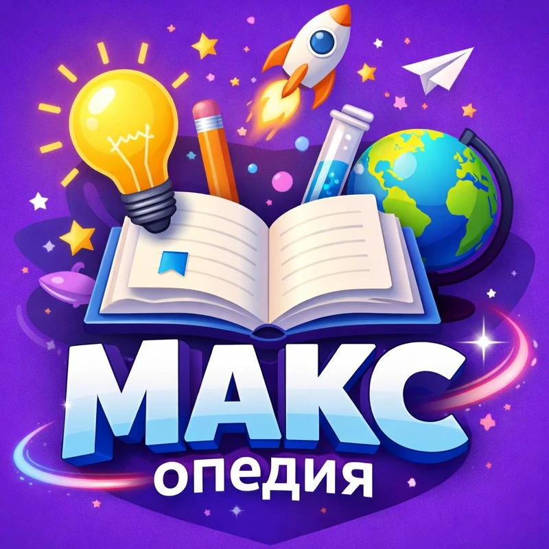 МАКСопедия | Боты, чаты, биржи, советы для админов — канал в мессенджере MAX