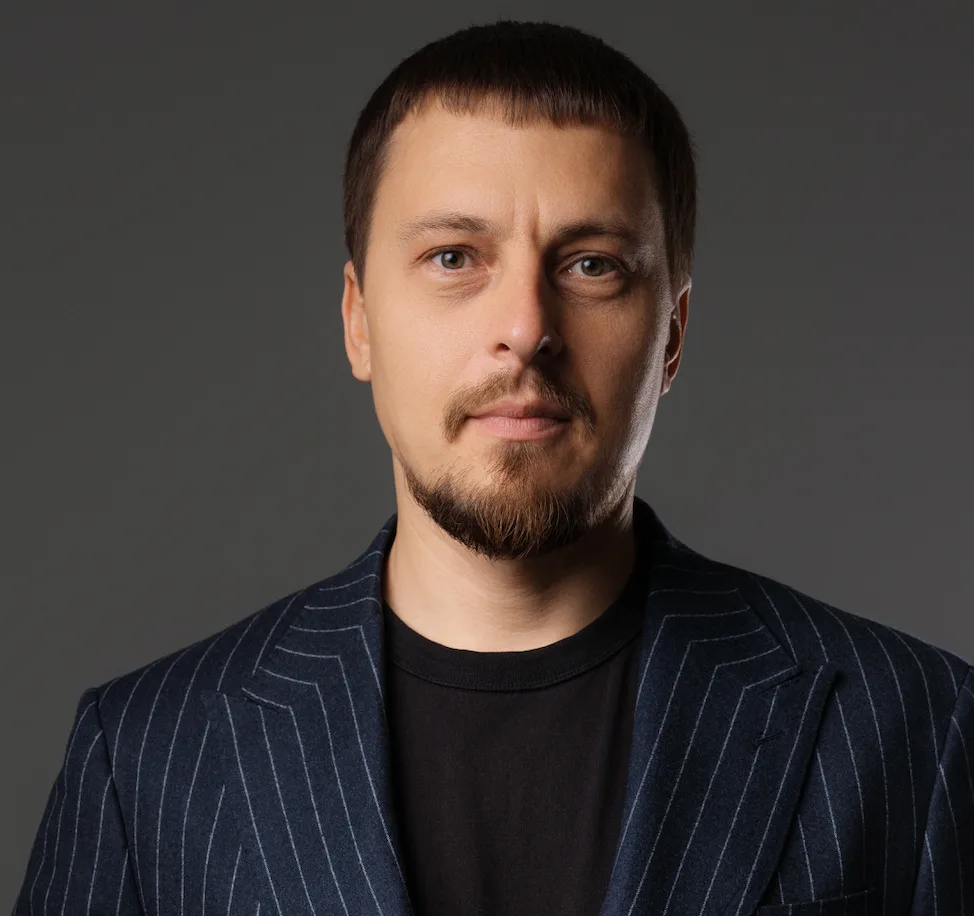 Гипнотерапевт Александр Краснов