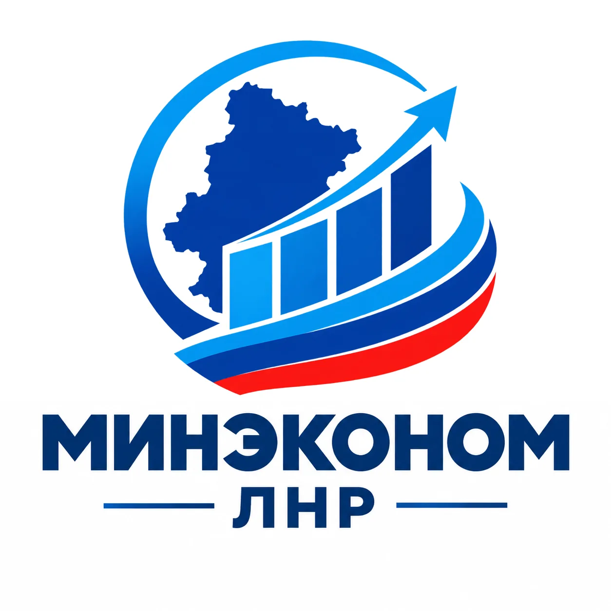 МИНЭКОНОМ ЛНР — канал в мессенджере MAX
