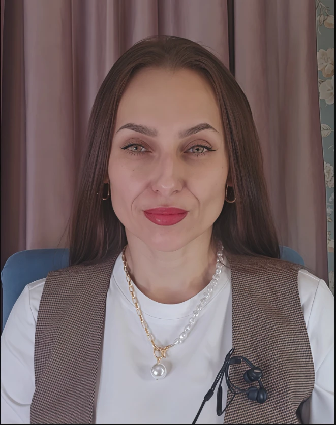 Астрология с Еленой Брова