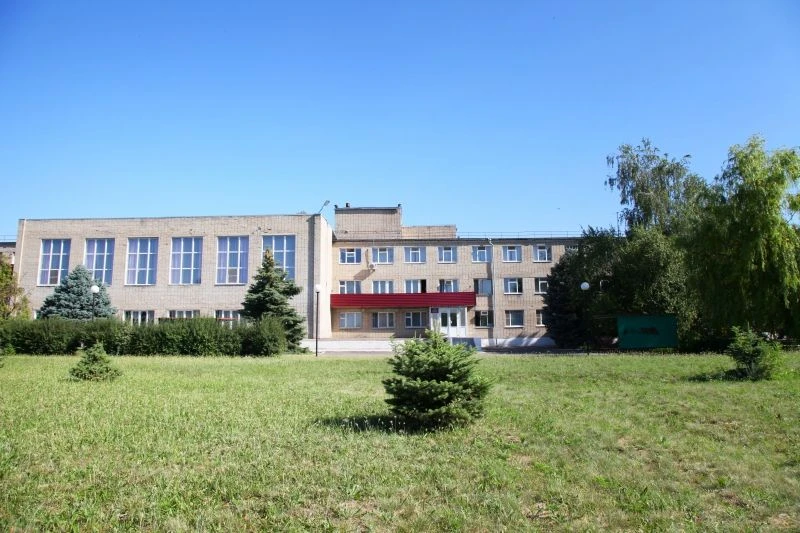 ГБУСОН РО "Азовский ДДИ"