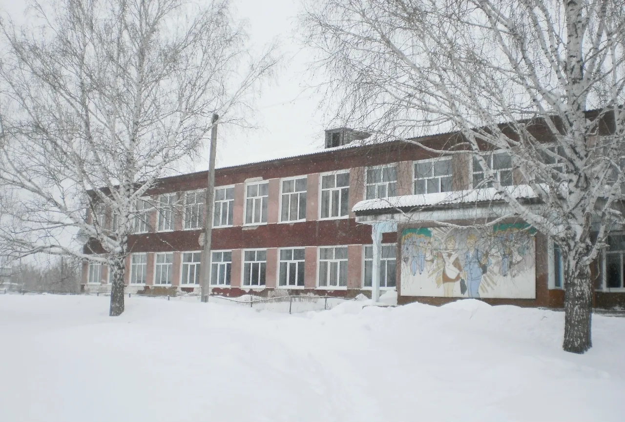 МАХ Школа. МБОУ Сунгайская СОШ им. Дубова Ю.И.