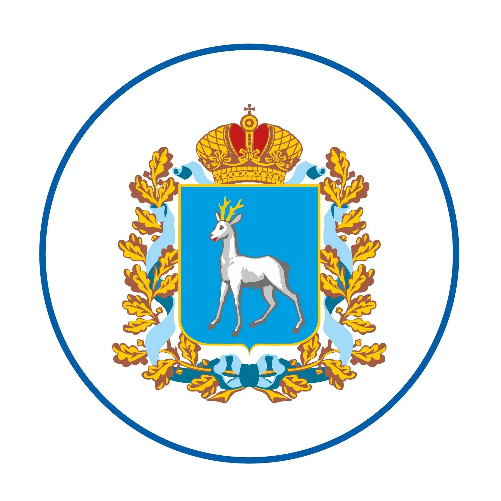 Минсоцдемографии Самарской области