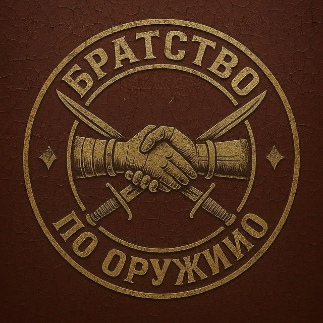Братство по Оружию