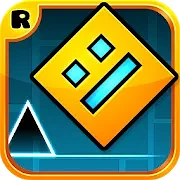 ГЕОМЕТРИ ДАШ | GEOMETRY DASH — канал в мессенджере MAX