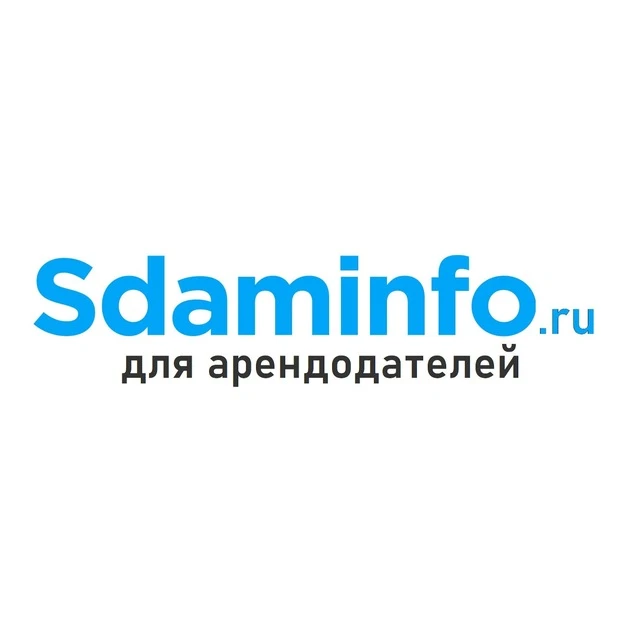 Sdaminfo.ru для арендодателей