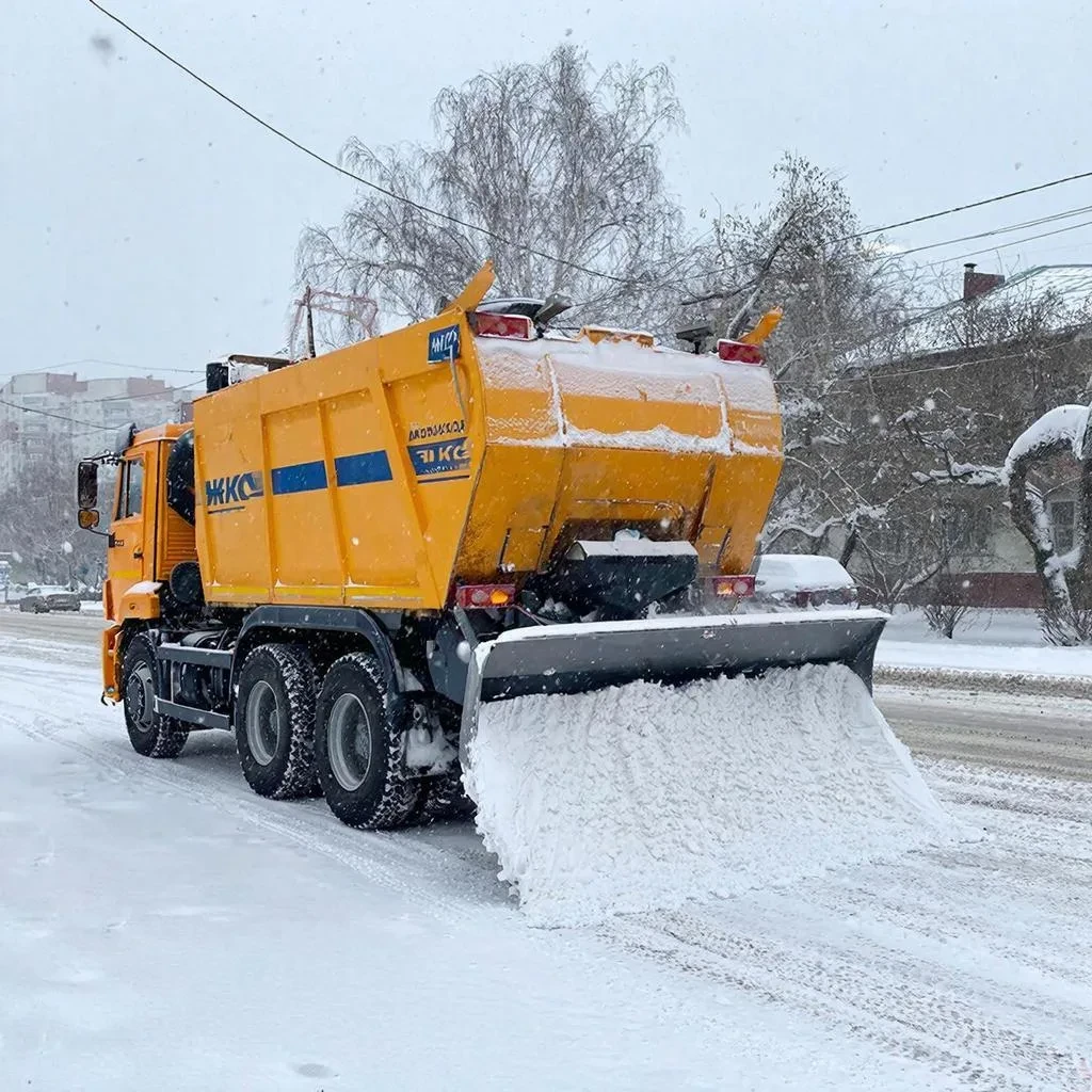 МУП "ЖКС" — канал в мессенджере MAX