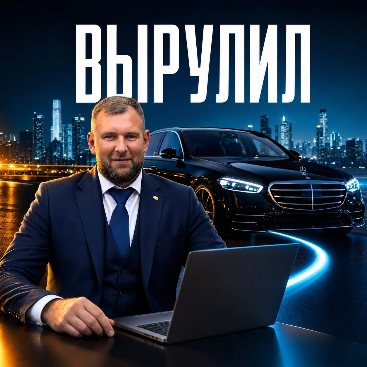 ВЫРУЛИЛ | на фрилансе Яндекс/Директ — канал в мессенджере MAX