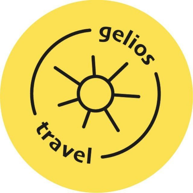 Gelios Travel Топ туры по России и миру — канал в мессенджере MAX