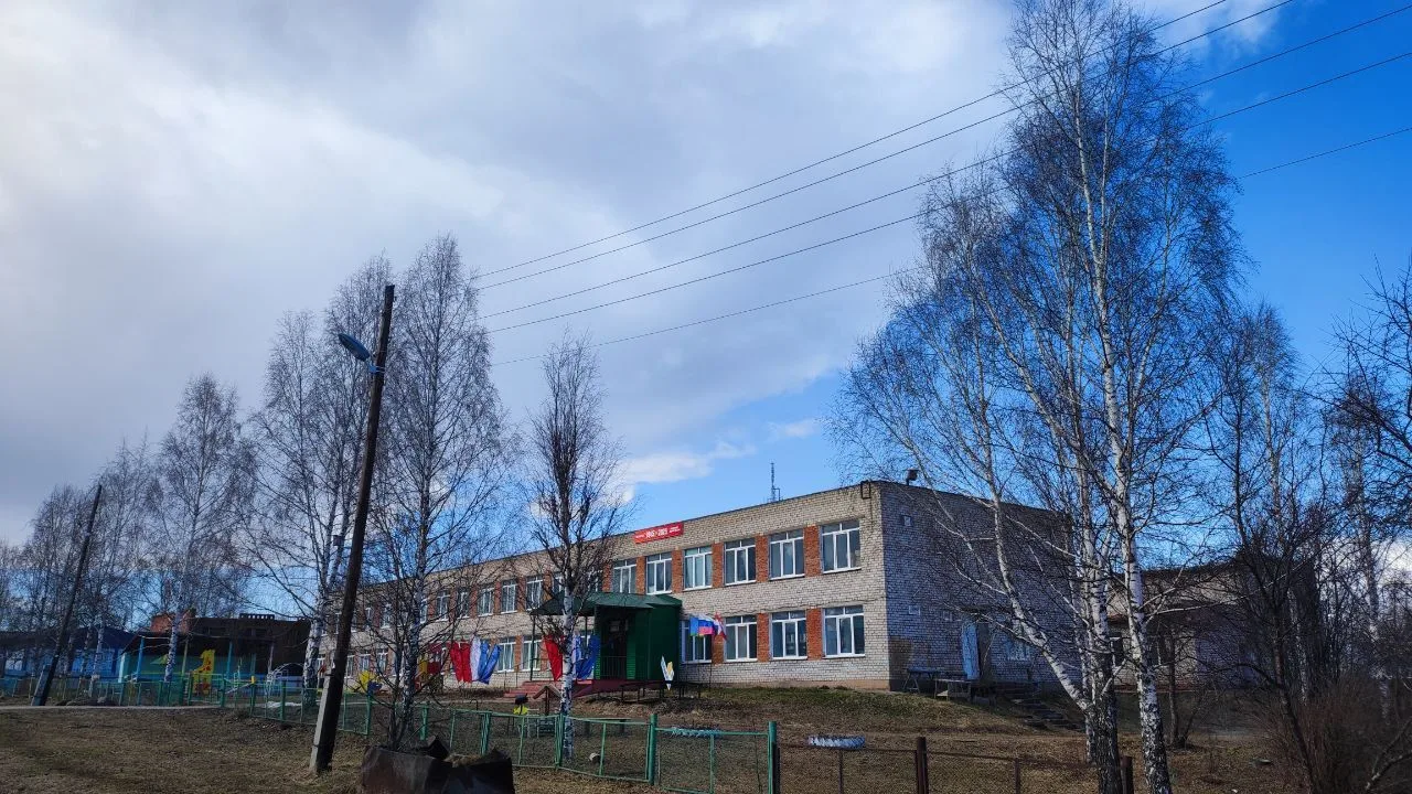 Официальный канал МБОУ "Сенькинская СОШ "Добрянский муниципальный округ