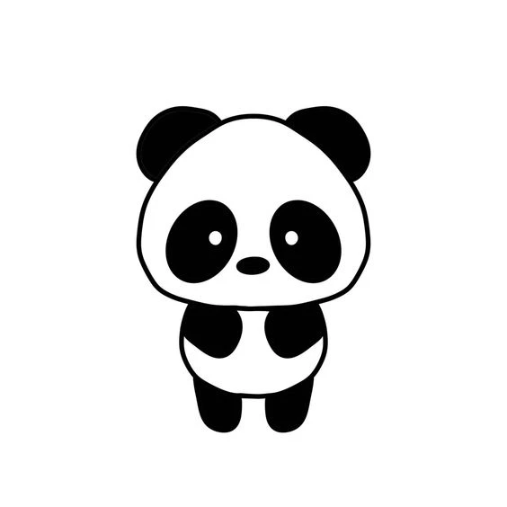 Как нарисовать. Простые уроки рисования