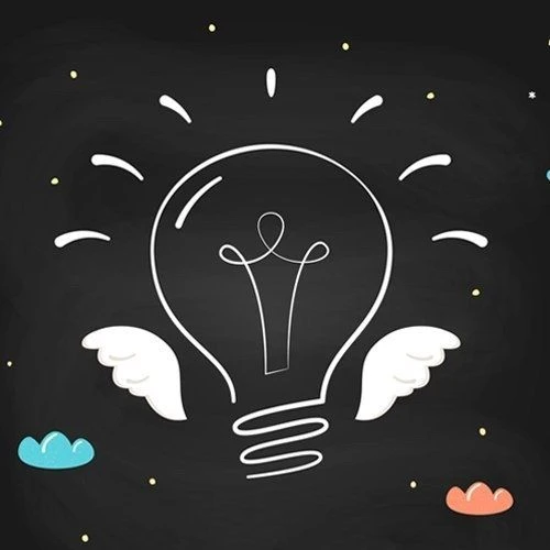 Логотип канала