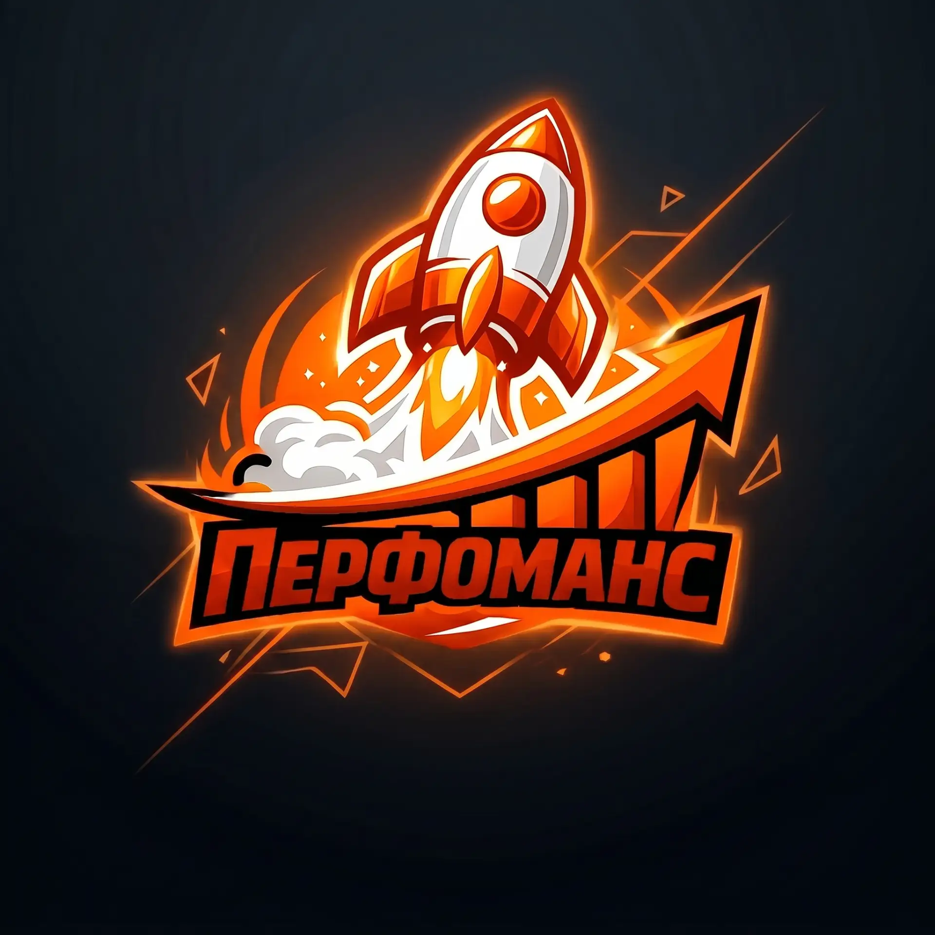 Перформанс — канал в мессенджере MAX
