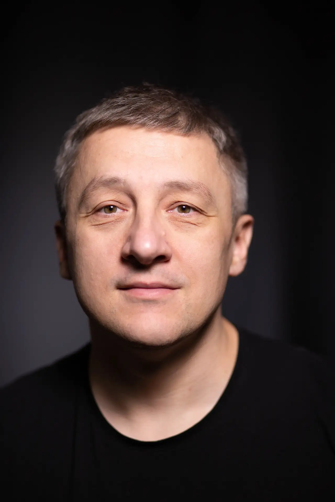 Режиссерский разбор Ивана Диденко