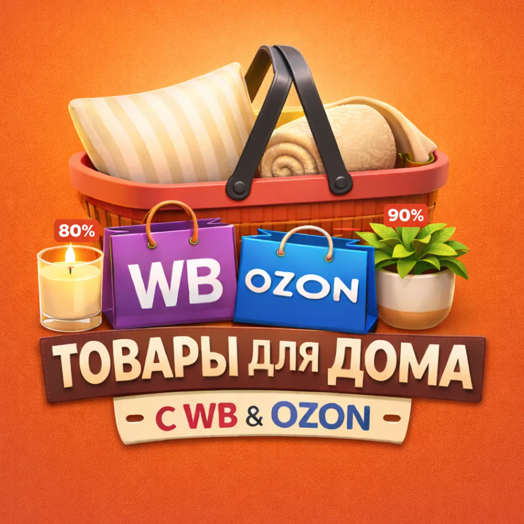Для дома WB OZON | Находки Подборки Скидки Акции Лучшие Полезные Товары Идеи Советы для Дачи Ремонта Квартиры Стройки Кухни Купить Wildberries ВБ ОЗОН ВАЙЛДБЕРИЗ Алиэкспресс Яндекс Отзывы Товары