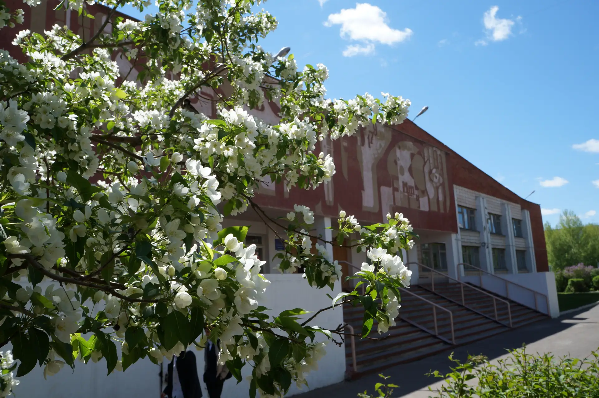 БОУ города Омска "Лицей № 149"