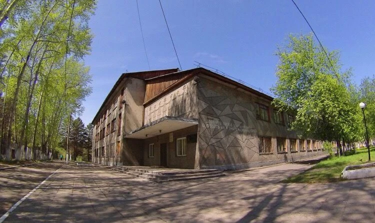 МКОУ ШР «СОШ № 6»