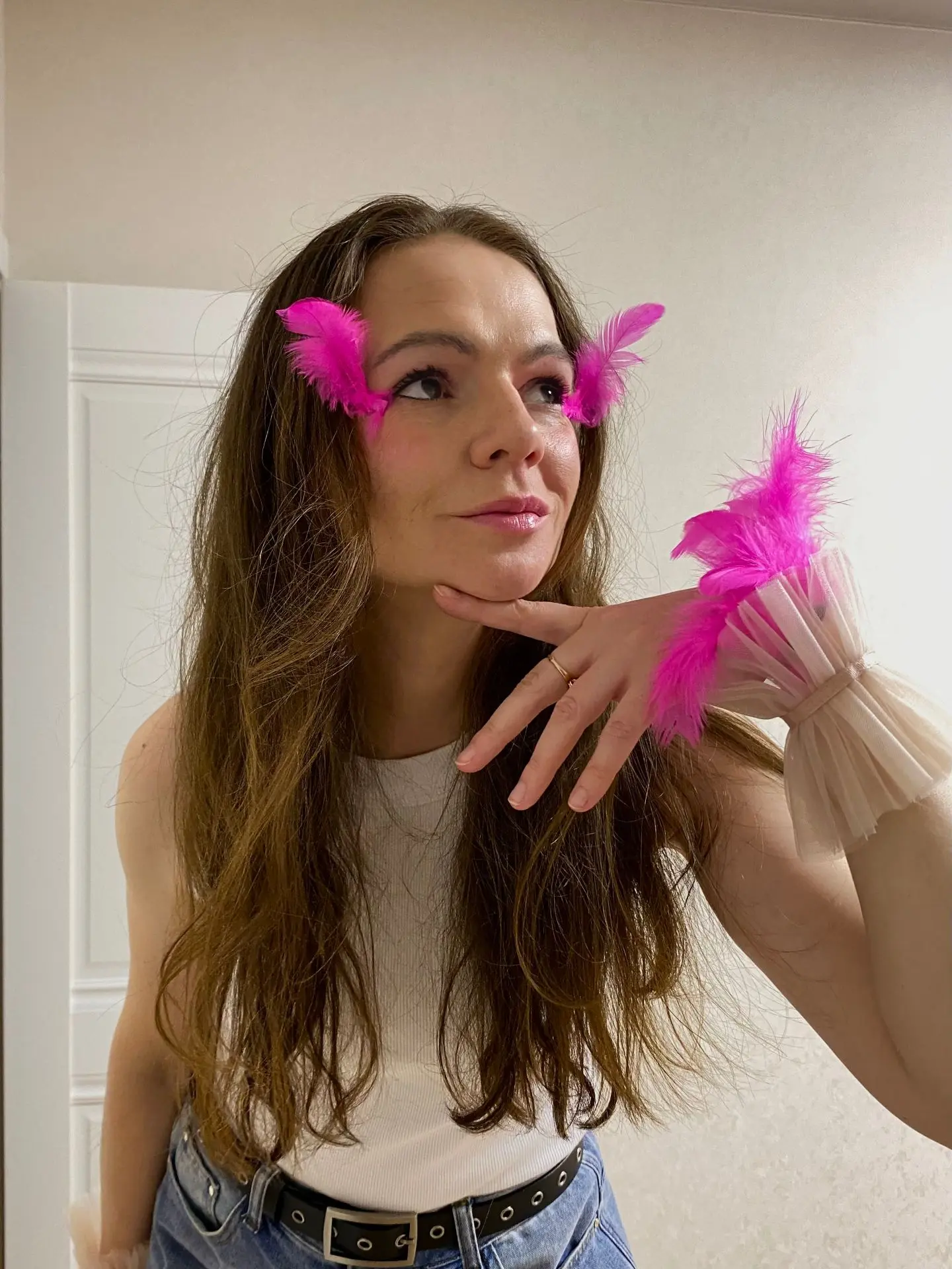 MAX-канал Нейровизуал для бизнеса с Катей