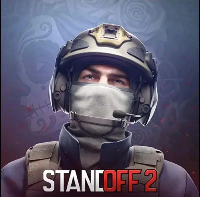 Standoff 2 — канал в мессенджере MAX