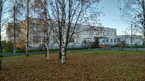 Куженкинская ООШ — канал в мессенджере MAX