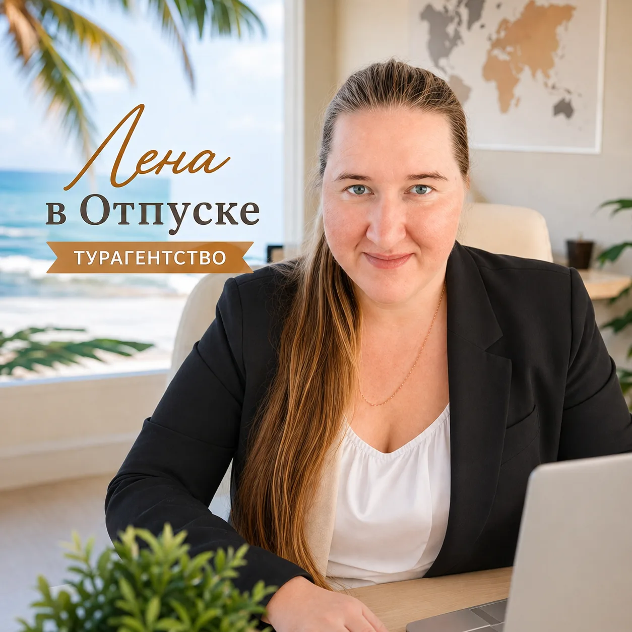 Турагентство Lena V Otpyske