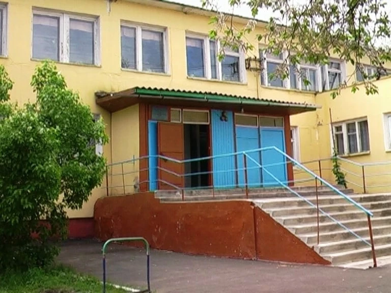 МБОУ "Нижне - Жёрновская средняя общеобразовательная школа"