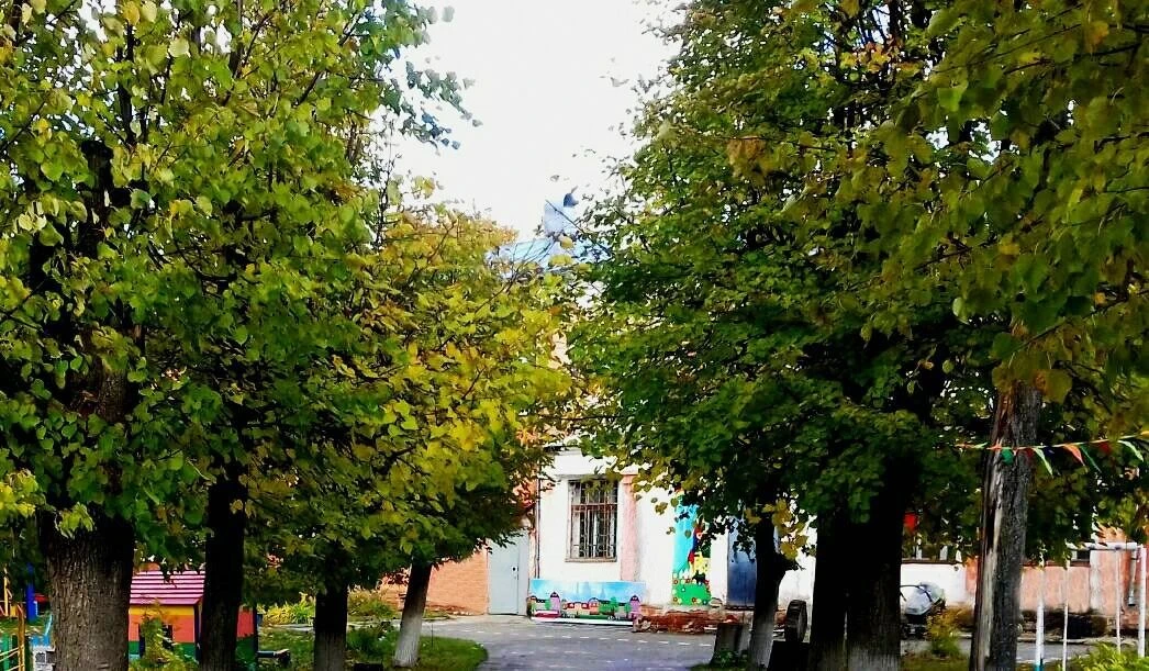 МДОУ № 9 "Улыбка" Тейково