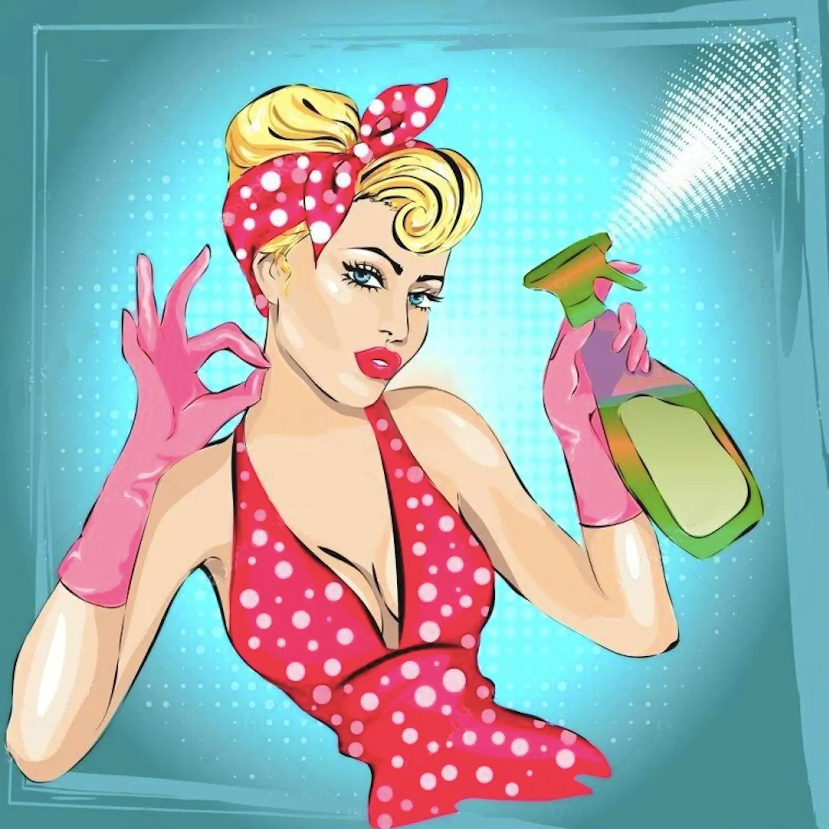 Женские советы